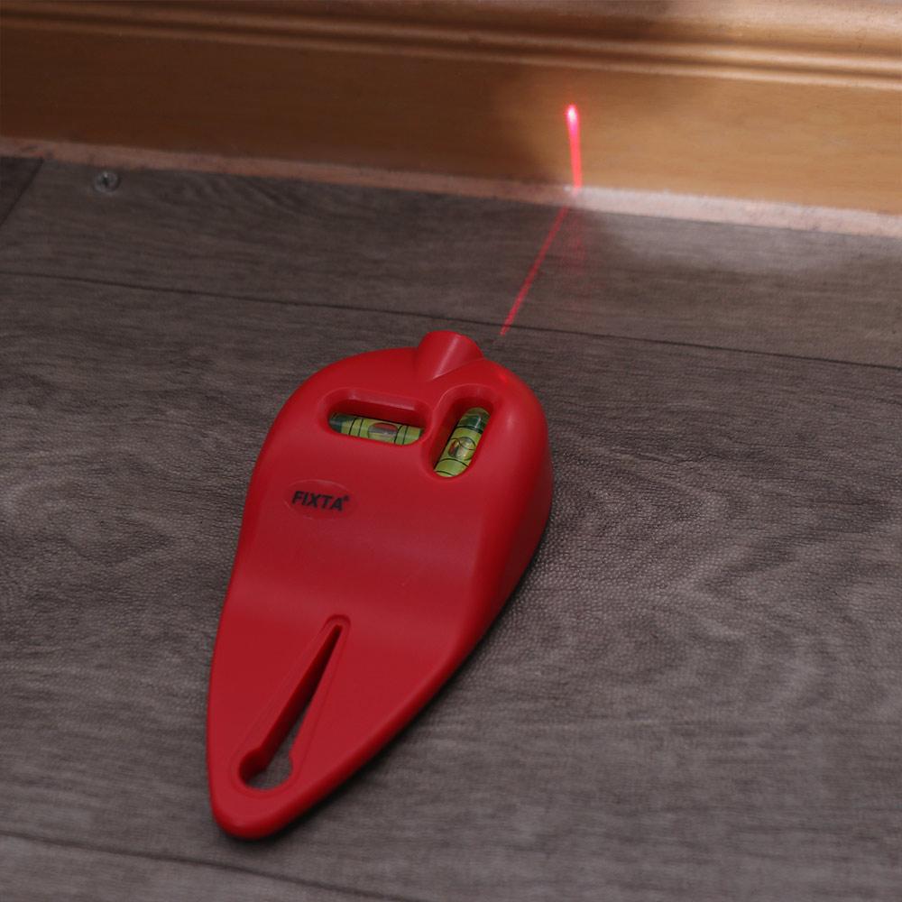 Vertical Horizontal Laser Horizontal Line Laser Linear Instrument Level Precision Tool