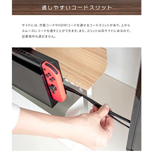 Miyatake Seisakujyo Storage Case Game Console Case TEER Brown