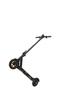 KuKirin S1 Max Electric Scooter - 28km/h High Speed, 39km Long Range, 350W Motor, IP54 Waterproof & Dual Brakes(NO ABE)