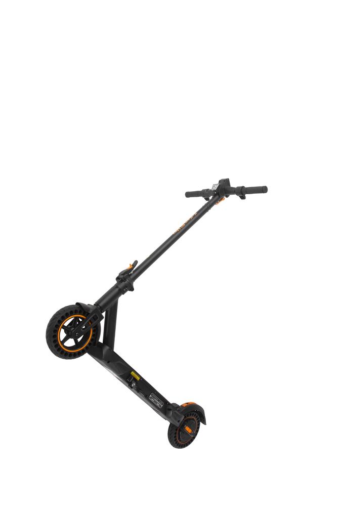 KuKirin S1 Max Electric Scooter - 28km/h High Speed, 39km Long Range, 350W Motor, IP54 Waterproof & Dual Brakes(NO ABE)