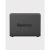 Serveur d'enregistrement - SYNOLOGY - DVA1622 - 2 Baies - HDD - SATA de 3,5;SYNOLOGY DVA1622 - serveur d'enregistrement - 2 Baies HD