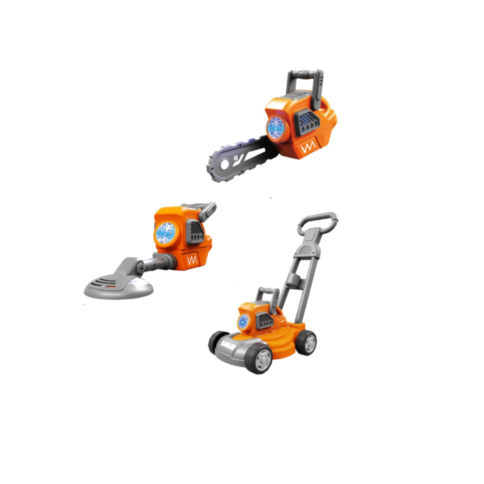 

Electric Bubble Machine Toy Set 3 in 1 Outdoor Bubble Gun with Sound and Light Features Automatic Bubble Blower for Kids Family Interaction One Size