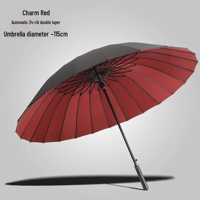 Kermit CLQ Fully Automatic Business Umbrella