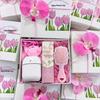 Goddess Festival Gift Set: Creative Boxed Birthday Gift for Girls & Beauty Fashion