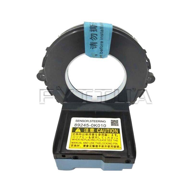 1Pcs 89245-0K010 892450K010 Steering Angle Sensor For Toyota HILUX 2004-2015