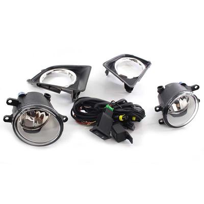 Nebelscheinwerfer H11 12 V/55 W Glühbirnen passend für 2012-2015 Toyota Tacoma 8148204020, 8148204030, 8148104020