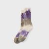 ThIs Is Never That Tie Dye Socks Multi