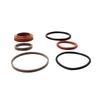 3889954 3889955 3889956 3889957 3889958 FSM127 Trim Cylinder Ram Seal Rebuild Kit Fit For Volvo Penta SX-A DPS-A