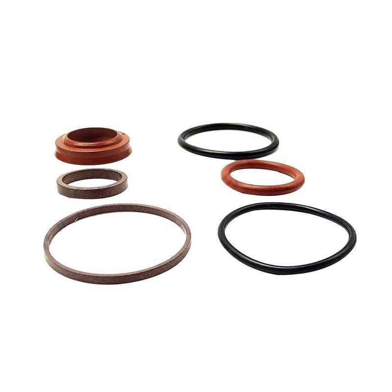 3889954 3889955 3889956 3889957 3889958 FSM127 Trim Cylinder Ram Seal Rebuild Kit Fit For Volvo Penta SX-A DPS-A