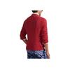 Polo Ralph Lauren FW25 Regular Fit Cable Knit Cotton Crew Neck Long Sleeve Sweater Men Sweater 710775885-525