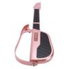 Kindergitarre Smart Auto Einstellung Saitenlose Gitarre Musikinstrument für Anfänger