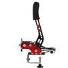 USB Handbrake SIM For G25/27/29 T300 T500 64Bit PC Racing Games Fanatecosw Dirt Rally Drift Hand Brake El Brakes Lever