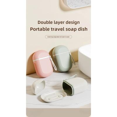 Μπάνιο και τουαλέτα – Σαπουνοθήκες