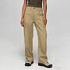 Damen Utility Cargo-Hose mit Reißverschluss Mehrere Taschen Strapazierfähige Nähte Outdoor-Wander-Arbeitskleidung Hosen