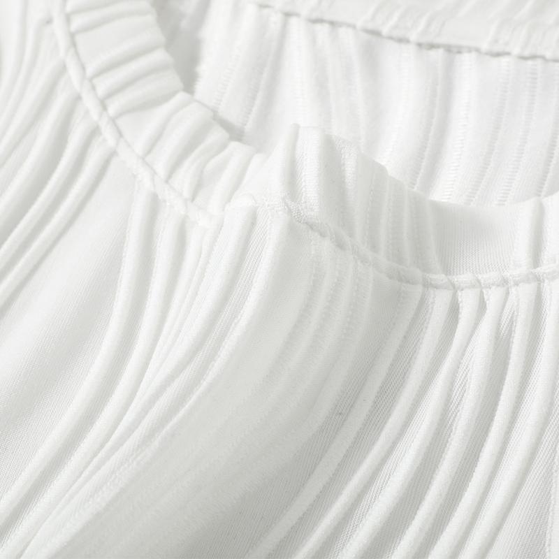 Plus Size 4XL-11XL Oversized Sleeveless T-shirt Summer Men's 2 Pieces Set Fashion Shorts Sets Vintage Clothes