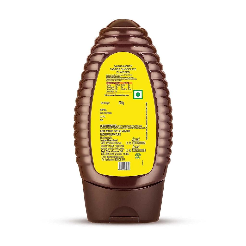 Dabur Honey Tasties (200gm Each) Chocolate