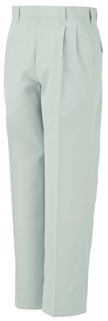 [CO-COS] H-1193 Slacks, Silver Gray, Size 79