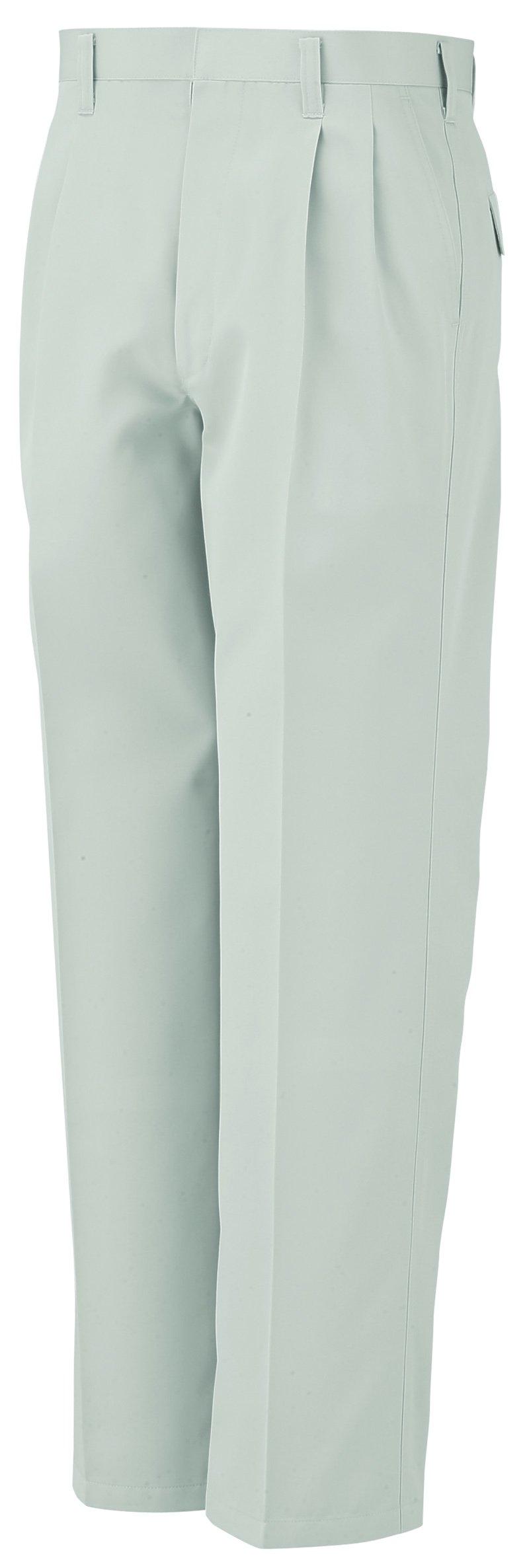 

[CO-COS] H-1193 Slacks, Silver Gray, Size 73