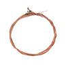 Guitar Strings with Picks Replacement Parts High Quality Copper String Instrument Performance Practice Prop for Music Lovers ZYF