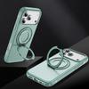 Fulcrum Shell 16pm Skin-feeling Gear Holder for Apple 17 Mobile Phone Case Light Luxury High-end Anti-fall Hard Shell