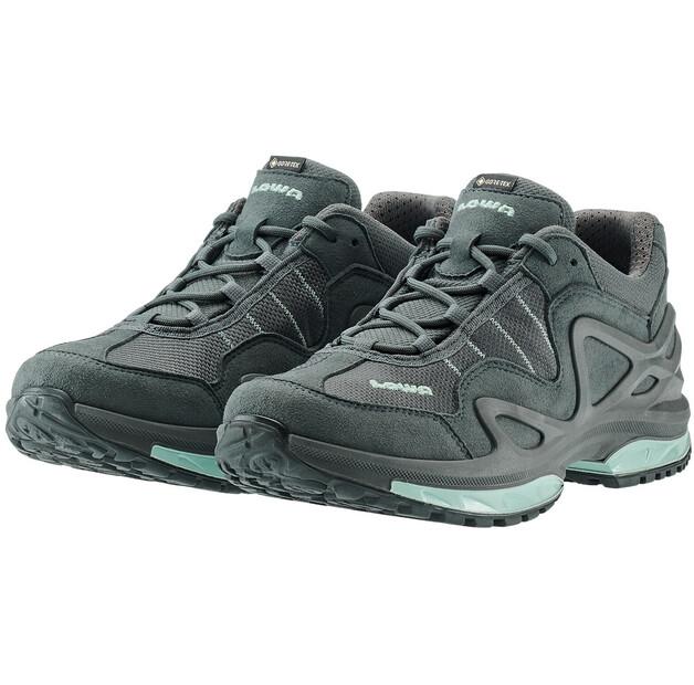 Полуботинки Lowa Gorgon GTX