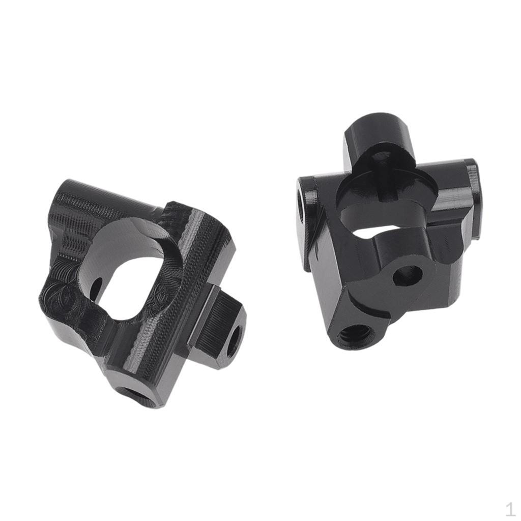 T2.0 1/18 WD Радиоуправляемый Скалолазный Багги c hub carrier