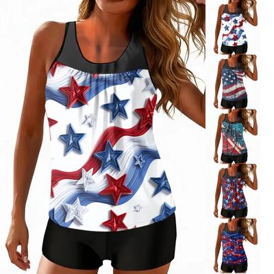 Trajes de baño – Tankini