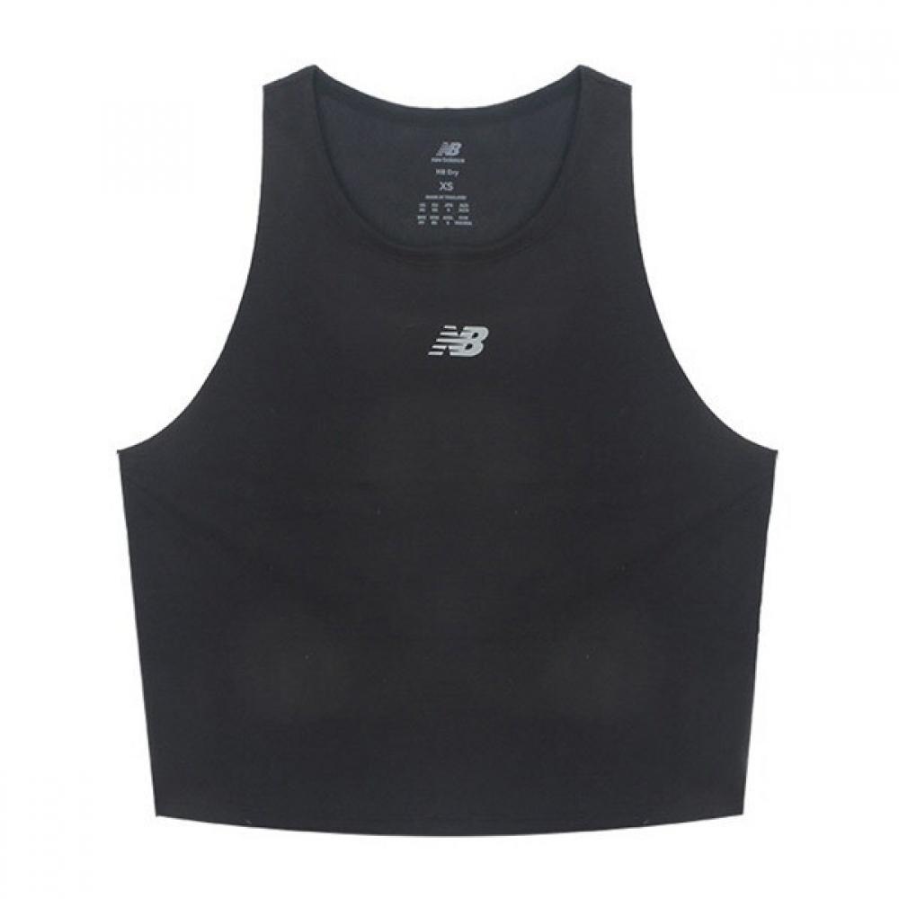 

New Balance Женская спортивная майка eSSential Nbngfco302 19 085/size