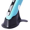 Wireless Mouse Pen 2.4G DPI Adjustable Portable Vertical Pen-shaped Stylus for Computer
