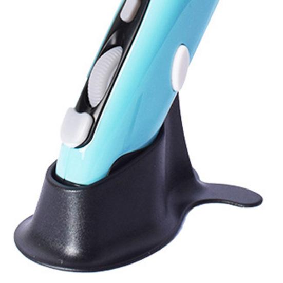 Wireless Mouse Pen 2.4G DPI Adjustable Portable Vertical Pen-shaped Stylus for Computer