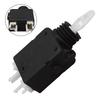 For Partner For Saxo Vehicle Lock Mechanism Tailgate Door Lock Actuator Vehicle Maintenance As Shown OE Compatible