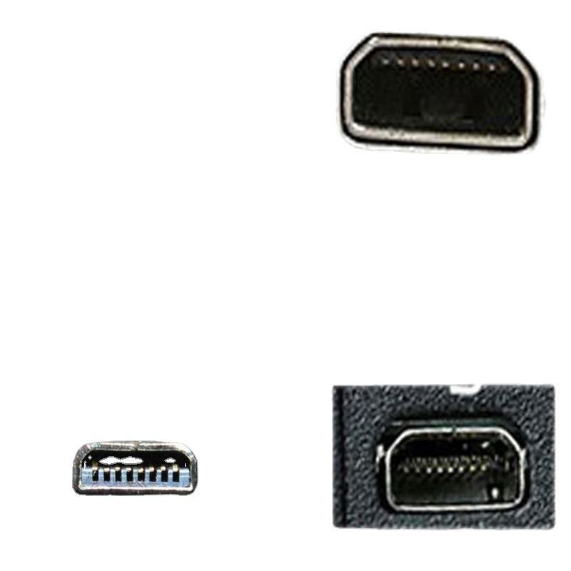 1,5 m Universal MINI 8-Pin Kamera & Bluetooth Datenkabel