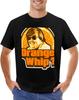 Orange Whip T-Shirt Anime Clothes T-Shirt for a Boy Boys Animal Print Shirt Men Clothing