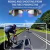 Camera Smart HD 1080P WIFI Sports Glasses With Camera and Audio Recording Glasse