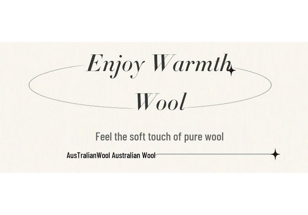 Women's Loose Fit Knit Wool Sweater - New Style, Lazy Autumn/Winter Base Layer, Round Neck Top