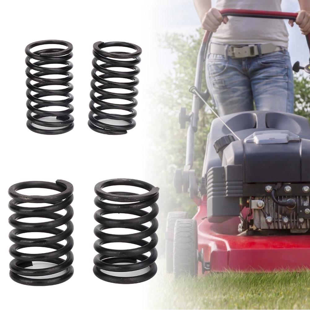 3 Sets S195 Flexible Engine Valve Spring Set Replacement Accassories