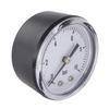 Axial Connection Pressure Gauge M8/13 - SOMATHERM FOR YOU - Max Pressure 10 Bar