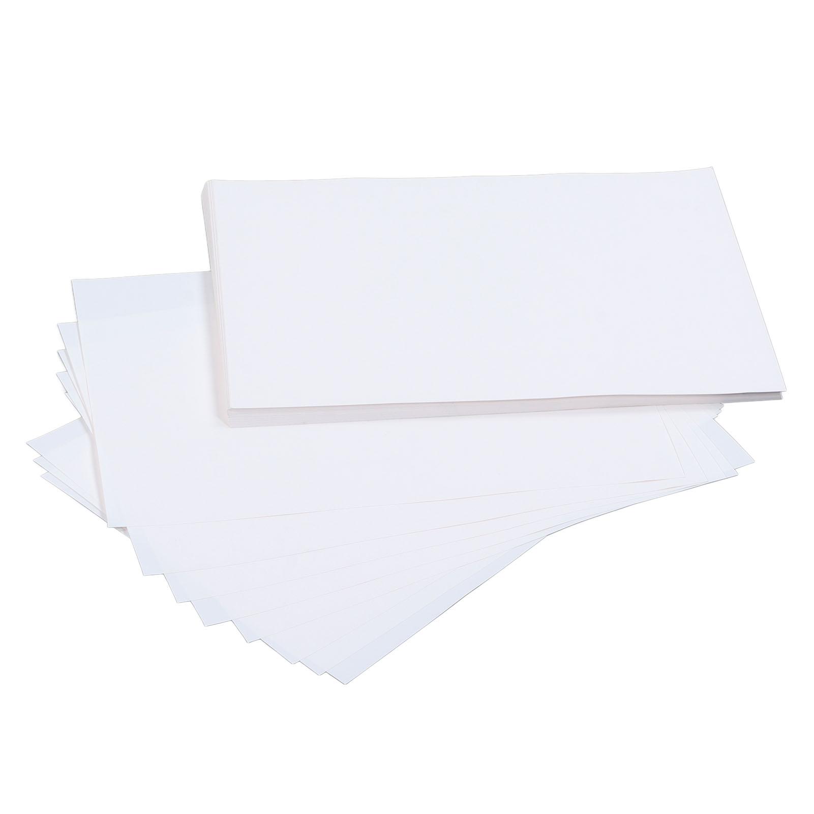 

100 шт. термотрансферная бумага сублимационная A3 хорошие эффекты печати для струйных принтеров