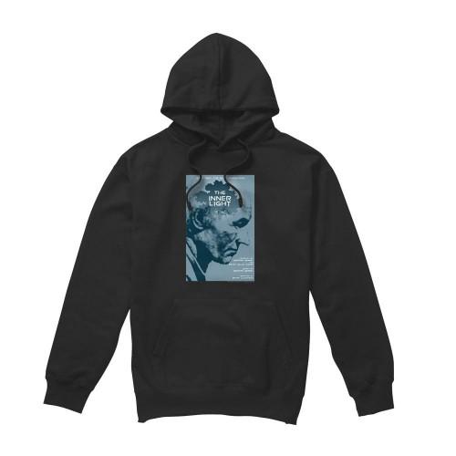 STAR TREK Men's The Next Generation Season 5 Episode 25 Hoodie