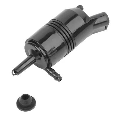 Windshield Washer Pump for K2500 K3500 R1500 R2500 R3500 Vehicles, 89001126 89025062 89001122 22127573 22087136 19244683