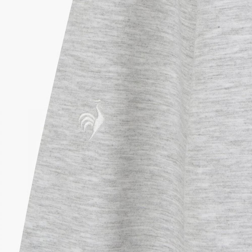 Le Coq Sportif Women S Hooded Zip Up doubLe tenSion Mgr   Qp122oft11