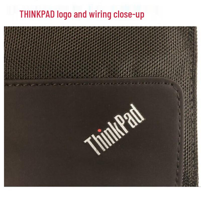 Lenovo ThinkPad X1 Classic 14-inch Laptop Shoulder Bag