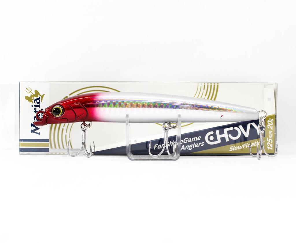 Maria Chovy SF125 20 grams Floating Lure 026 (1159)