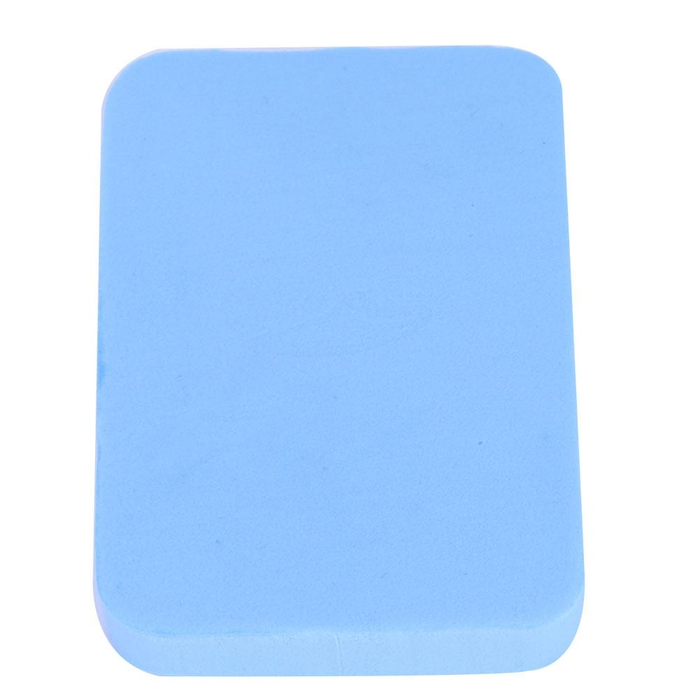 Table Tennis Rubber Cleaner Ping Pong Rubber Cleaning Sponge Table Tennis Racket Care Accessory