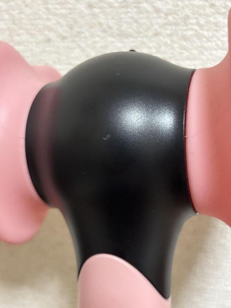 [USED] BLACKPINK Light Stick VER. 2