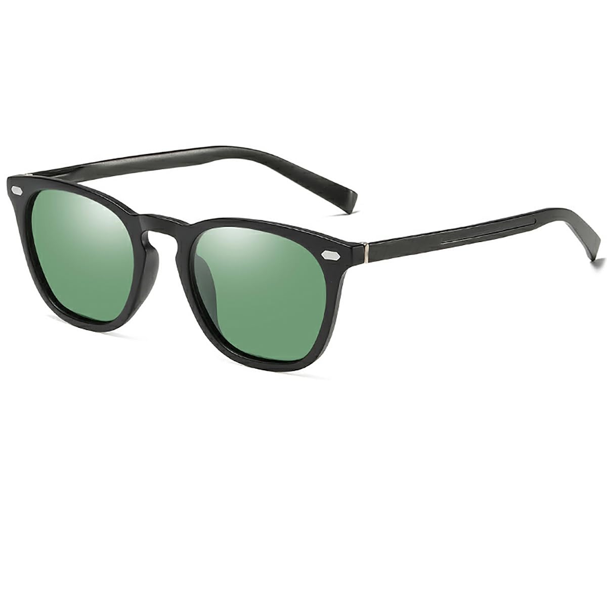 

iFala Sunglasses for Men and Women and Latest UV400 Protection Sunglasses for and Leather Storage Instruction Manual Value Set [Polarized