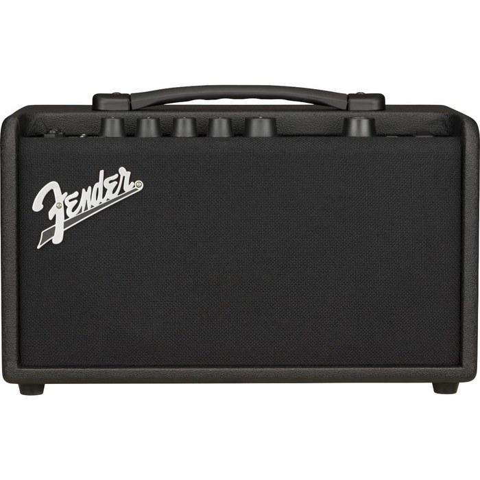 Fender Mustang LT40S BLK (Black)