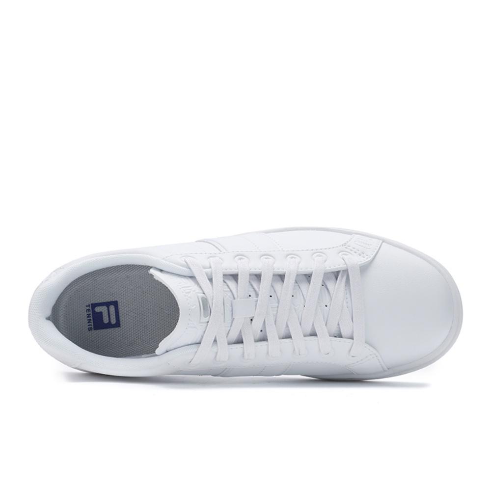 New FILA Vigor Low Top Tennis Shoes Women's FILA White A12W531517FWT