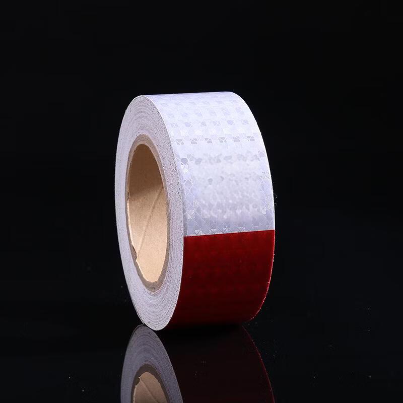 Brangdy Reflective Safety Tape 5 cm x 45 m