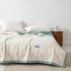 Muji Style Washed Cotton Soy Fiber Summer Quilt
